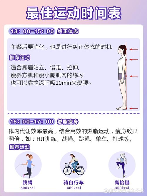 早上什么运动可以减肥