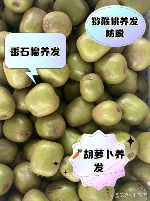 掉发多吃什么好