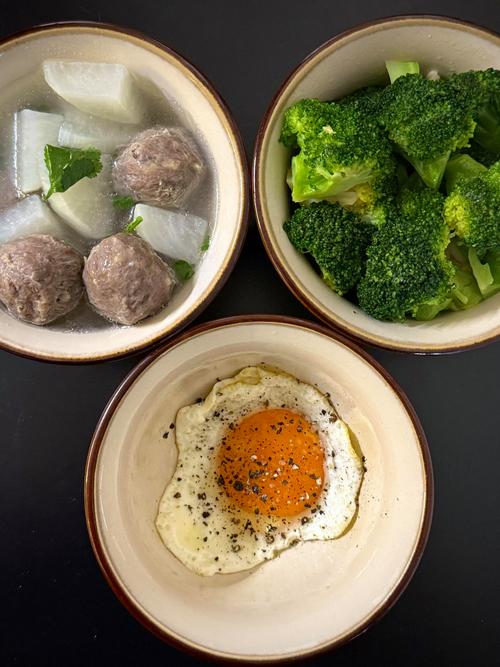夏天减肥晚饭吃什么