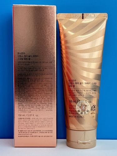 托尼魅力洗面奶怎么样