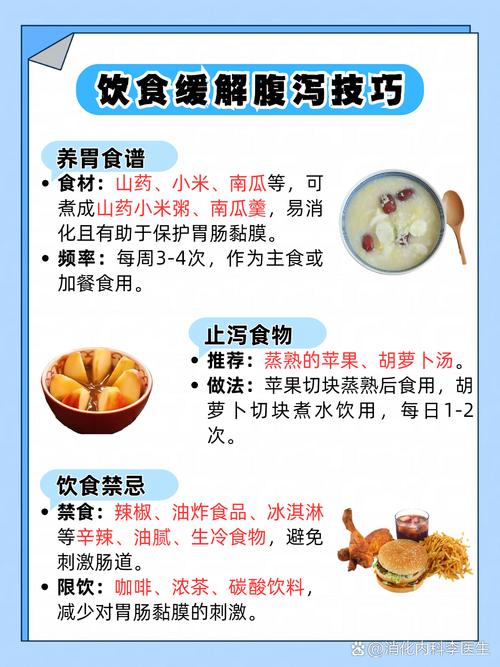 为什么吃减肥会拉肚子