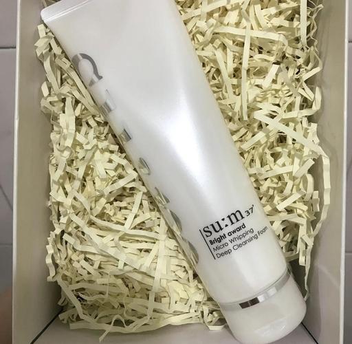 呼吸洗面奶效果怎么样