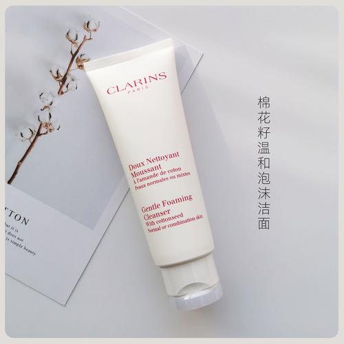 娇韵诗温洗面奶怎么样
