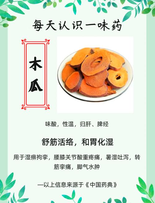 木瓜为什么能减肥
