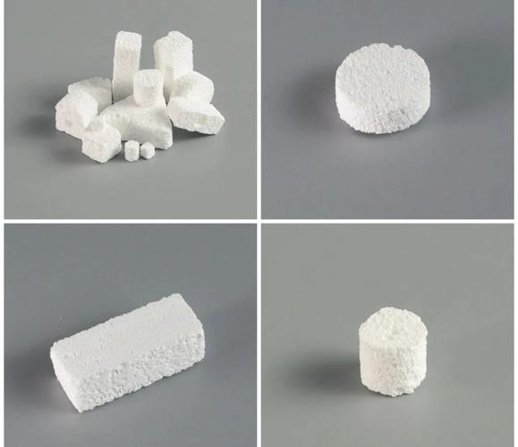人工骨是什么材料
