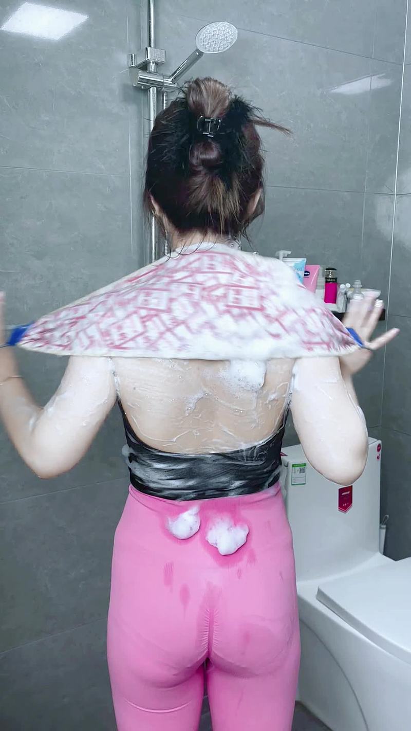 洗面奶把身上不洗掉会怎么样