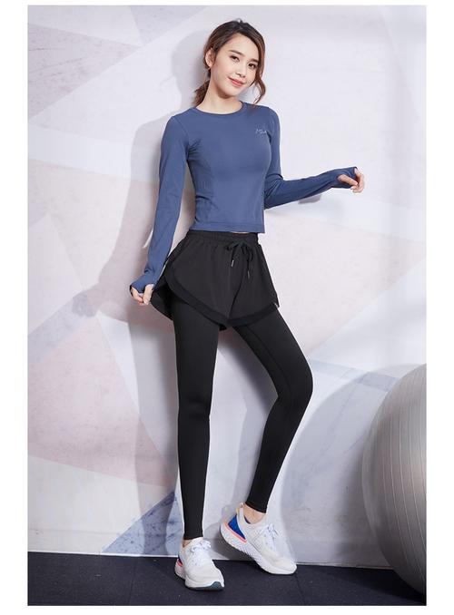 冬天锻炼穿什么衣服