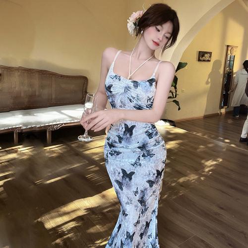 低胸礼服怎么保暖搭配