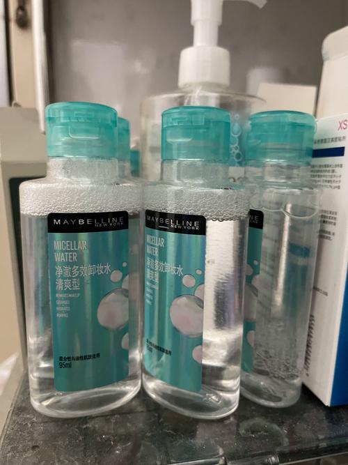 美宝莲奇妙净颜盈润洗面奶怎么样