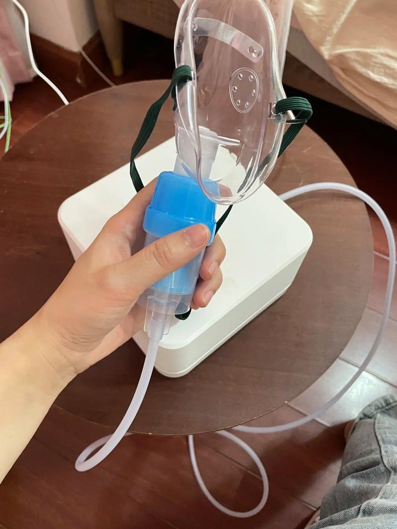 什么是雾化减肥