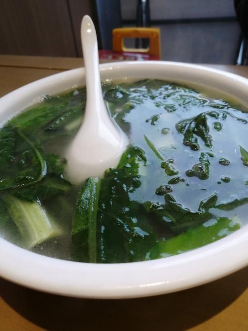 什么青菜煮汤可以减肥