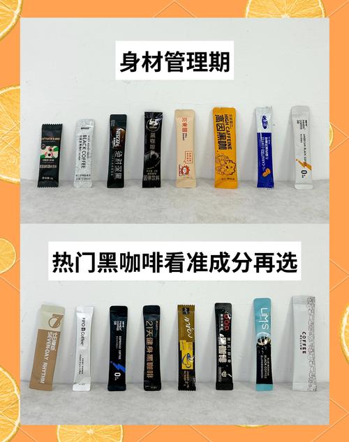 咖啡为什么减肥