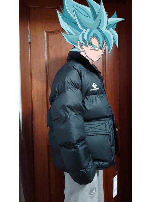匡威冬天怎么搭配衣服