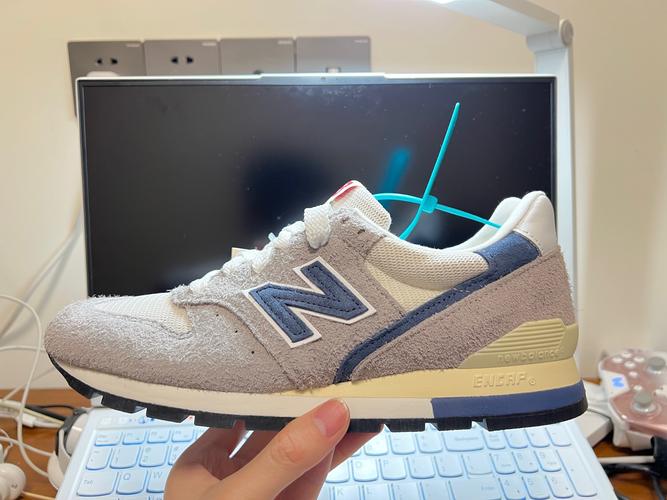 new balance996怎么搭配