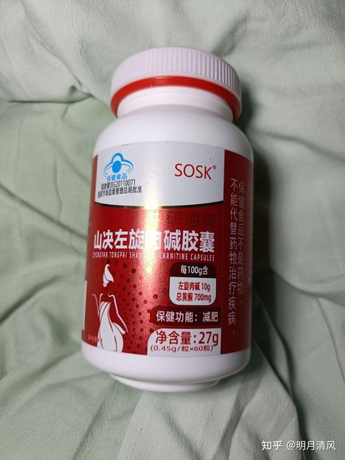 什么牌子的左旋肉碱