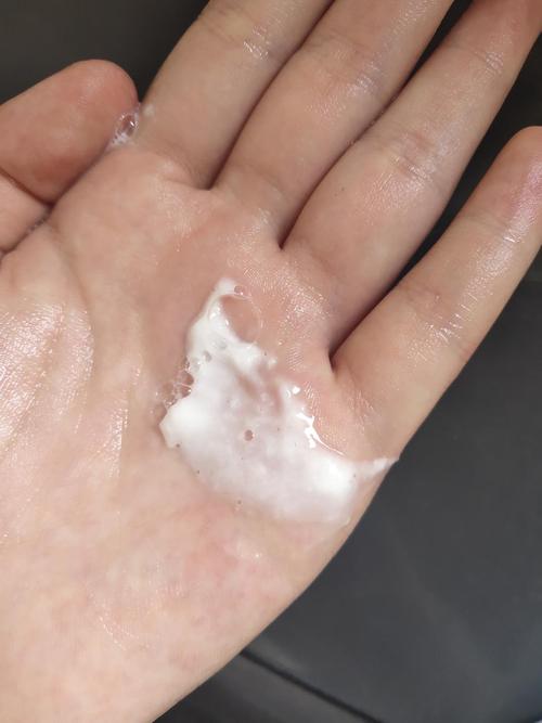 怎么看出洗面奶变质了