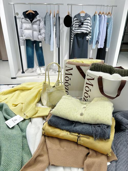 买衣服上什么网