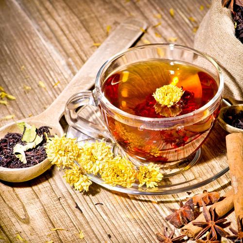 什么茶降火效果最好