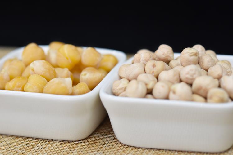 吃什么豆类可以减肥