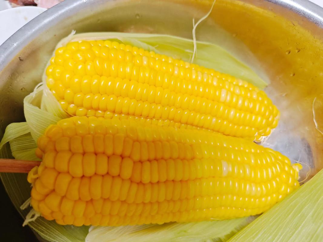 吃什么玉米减肥