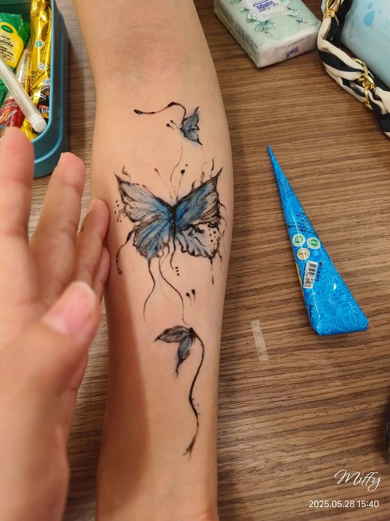 纹身不可以吃什么
