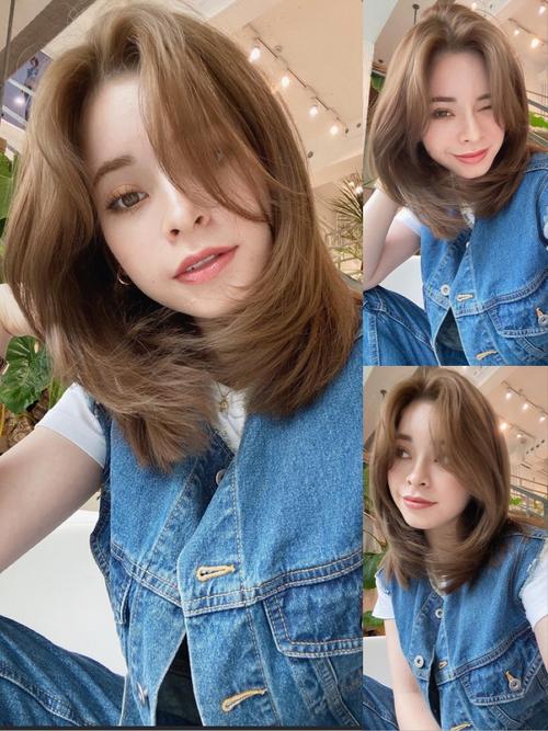 亚麻色搭配什么颜色