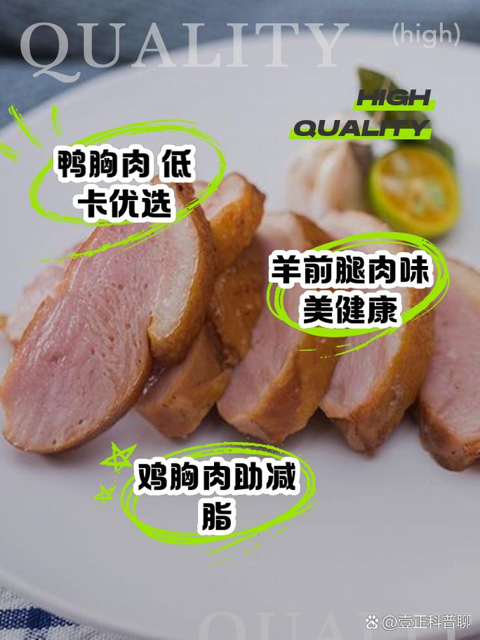 什么肉减肥