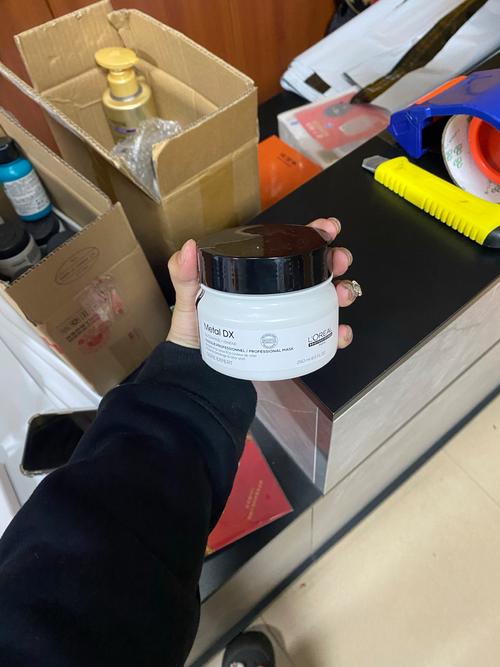发膜是什么东西