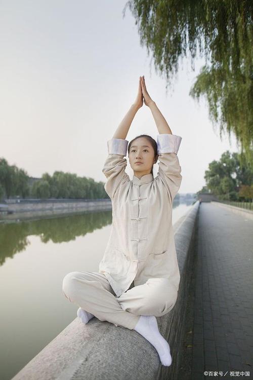 减肥练什么太极