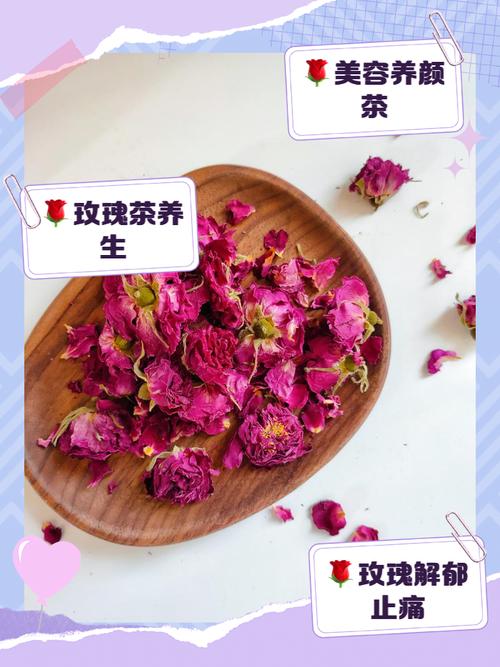 什么花泡水减肥
