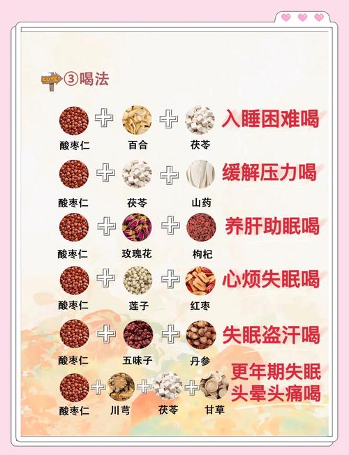 老是失眠吃什么好