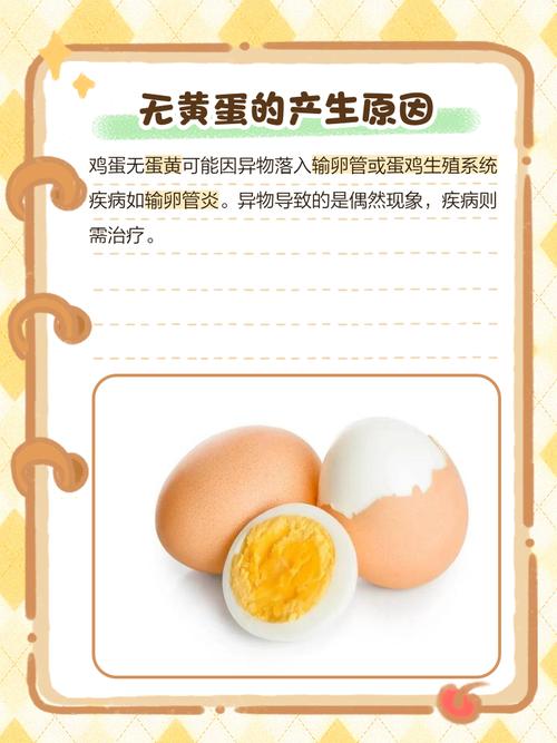 蛋黄为什么不能多吃