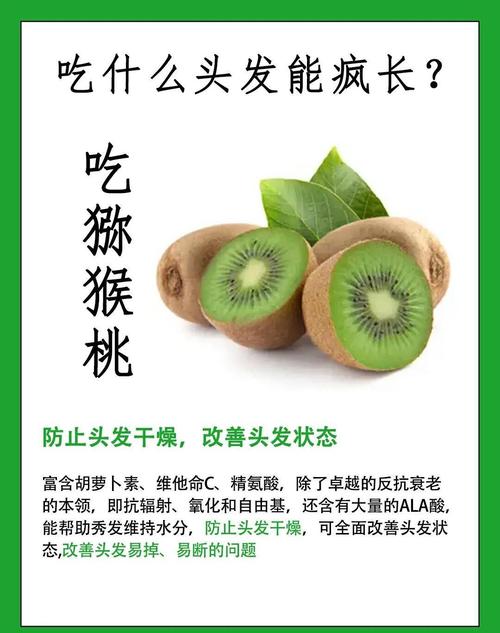 什么食物可以生发