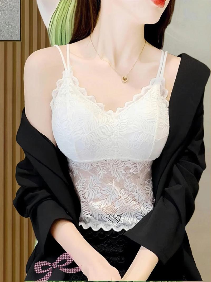 什么是蕾丝内衣