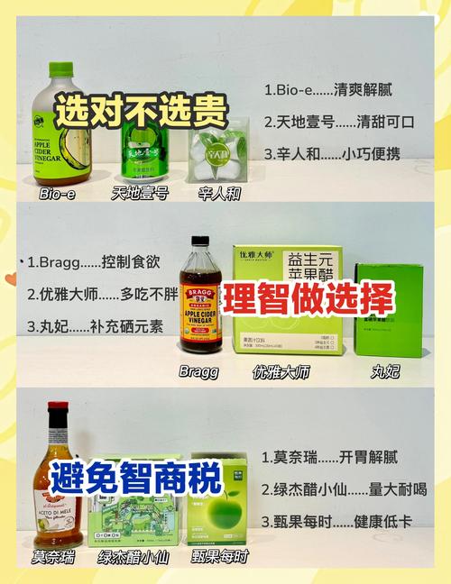 为什么醋减肥