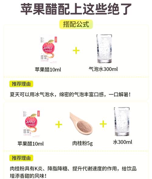 什么果醋可以减肥
