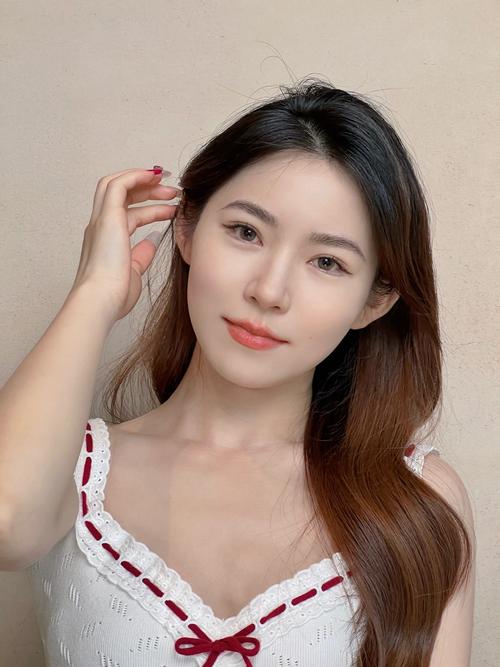 瓜子脸适合什么眉毛