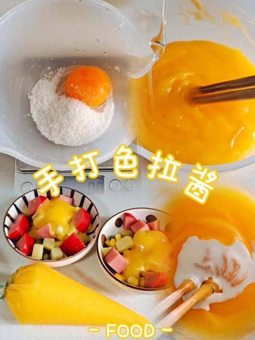 色拉配什么酱汁减肥