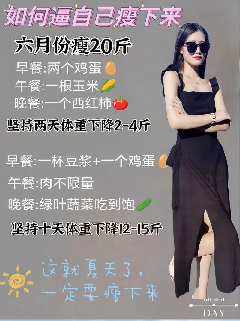 减肥 念什么经