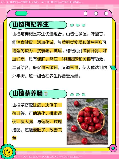 吃山楂有什么好处能减肥吗