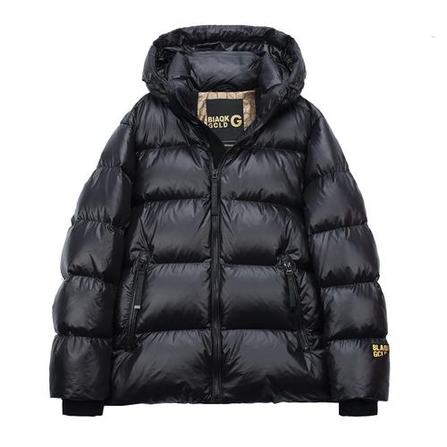 什么牌的羽绒服好