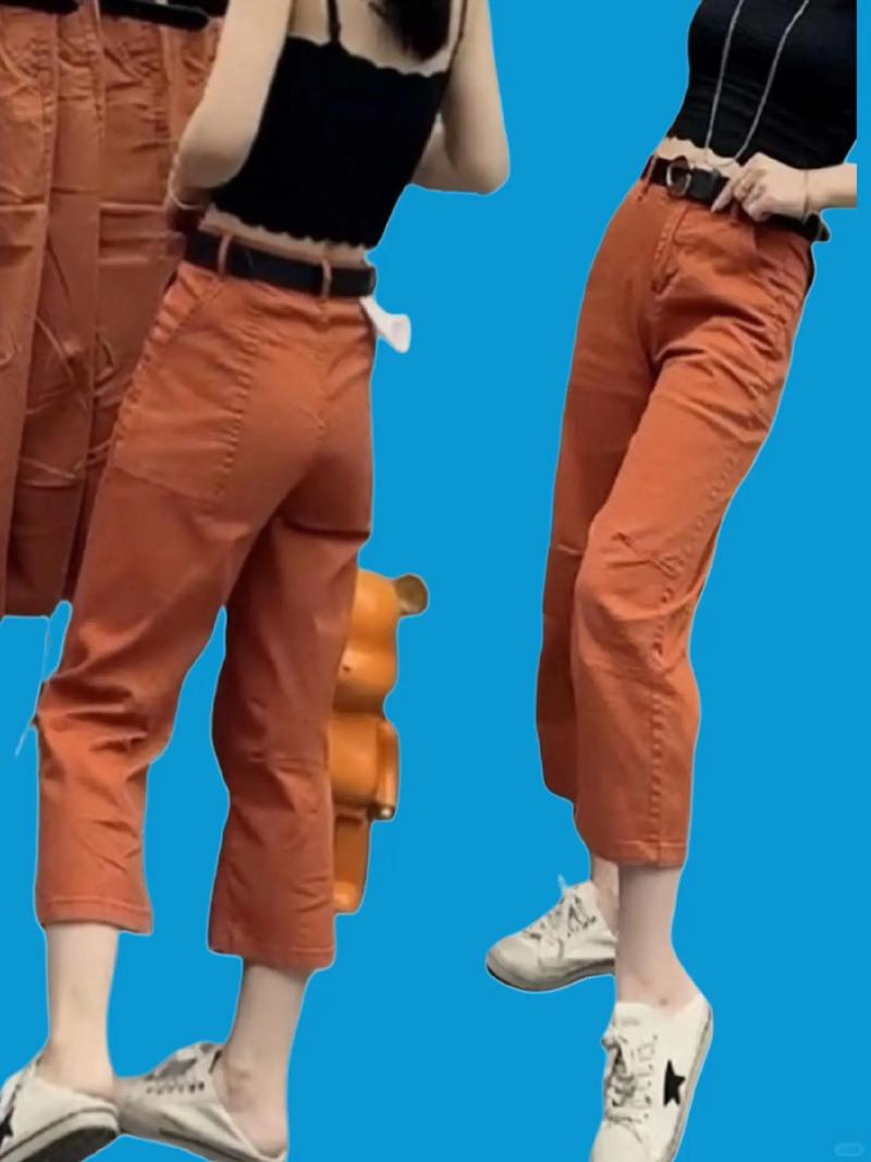 南瓜色是什么颜色