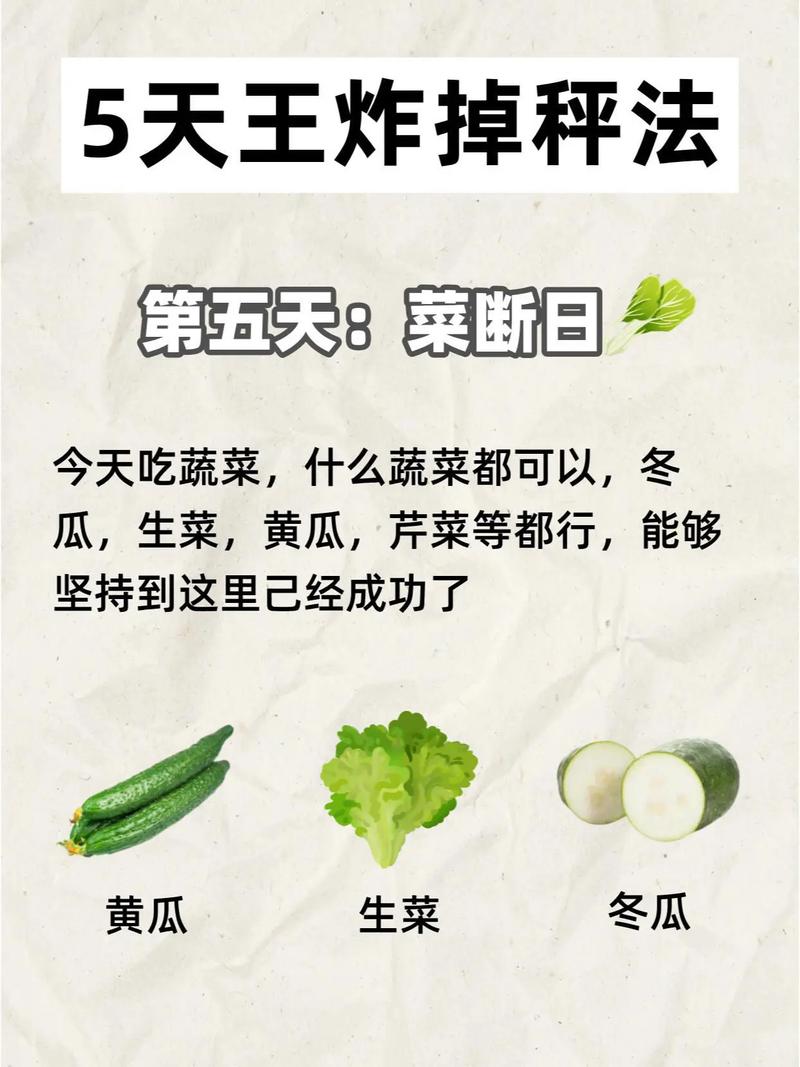 什么减肥法最快最有效