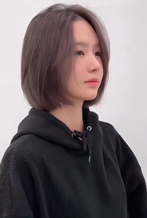 什么发型瘦脸
