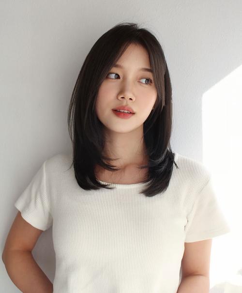 什么发型瘦脸