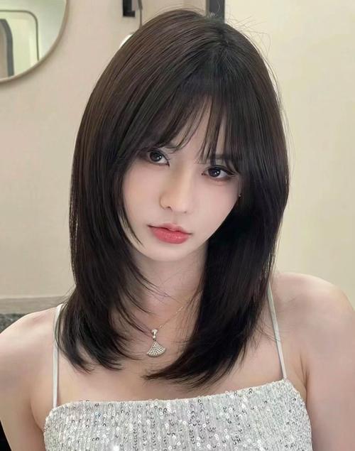 什么发型瘦脸