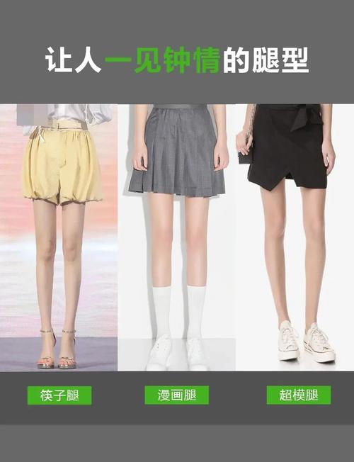 什么是筷子腿