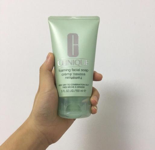 倩碧的洗面奶怎么样