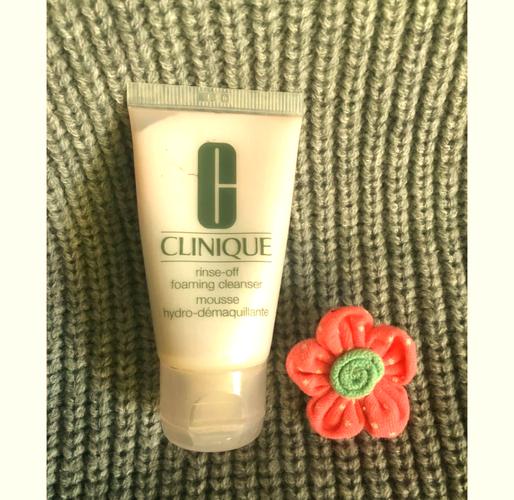 倩碧的洗面奶怎么样