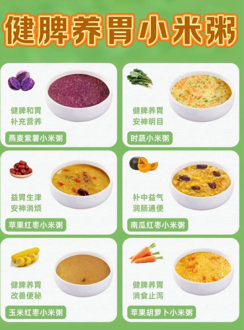 什么养生粥吃了有减肥